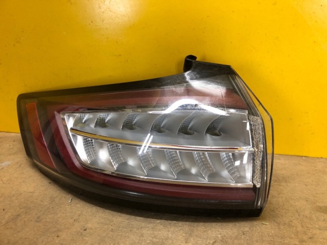 Задня ліва фара HT4Z13405E FORD