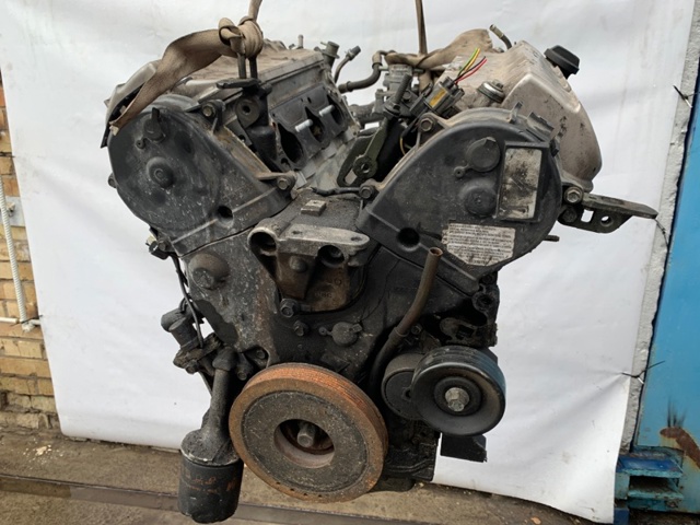 J35A3 Honda