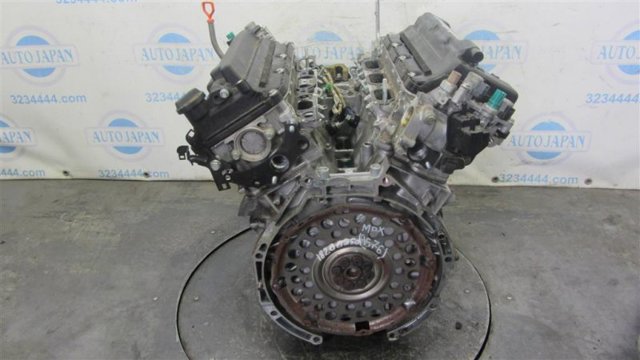 ДВЗ J35Y5 HONDA