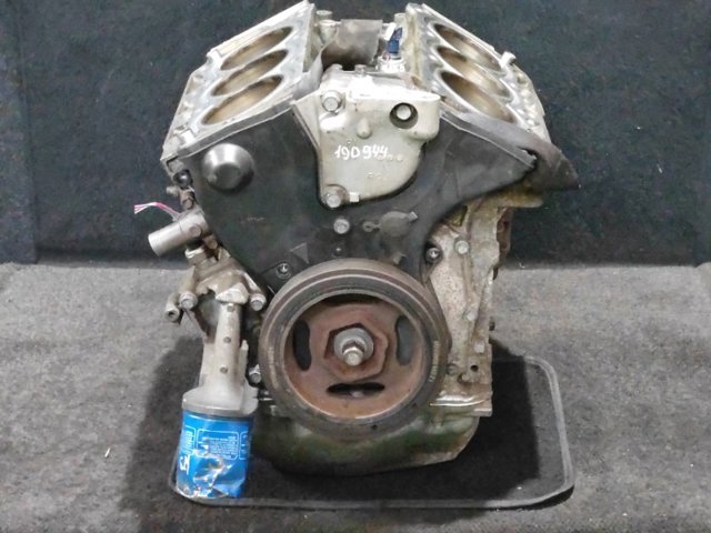 Мотор в зборі J35Z2 HONDA