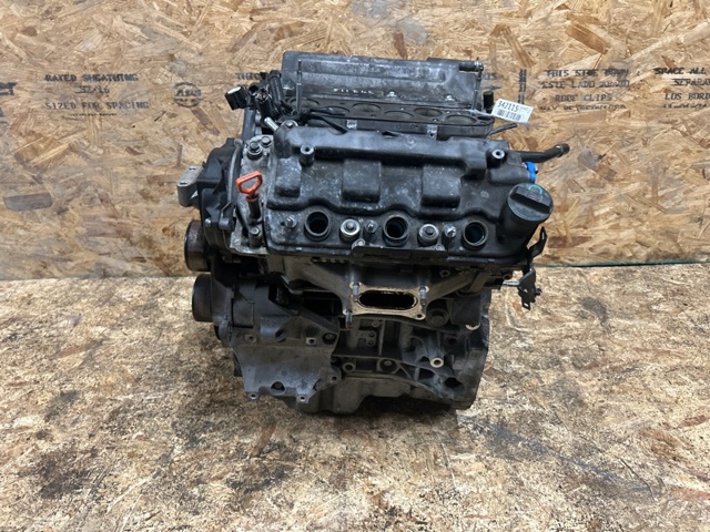 Двигун у зборі J37A1 HONDA