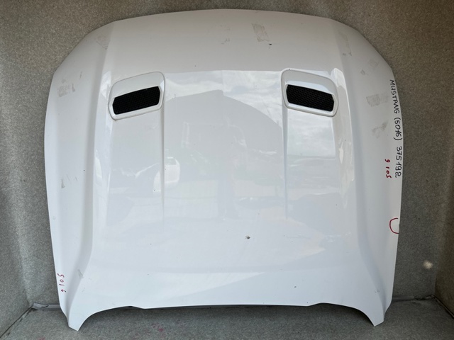 Капот JR3Z16612A FORD