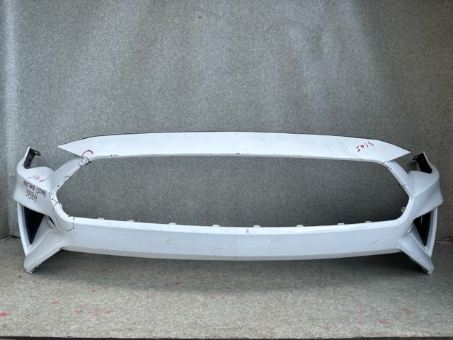 Кожух бампера переднього JR3Z17D957CACP FORD