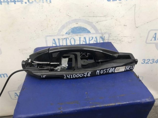 Ручка передньої двері зовнішня ліва JR3Z6322405AAPTM FORD