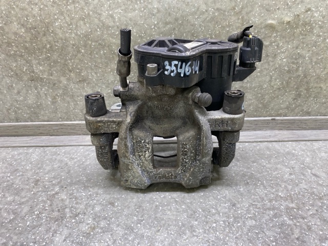 Супорт гальмівний задній правий JX6Z2386L FORD