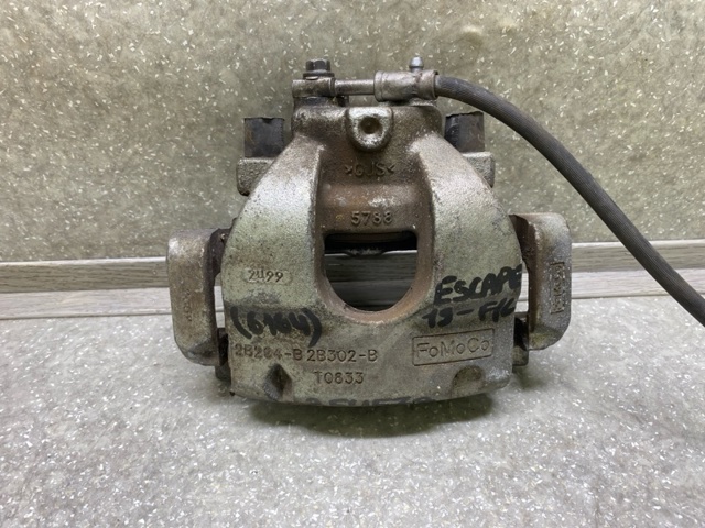 Супорт тормзной JX6Z2B121K FORD