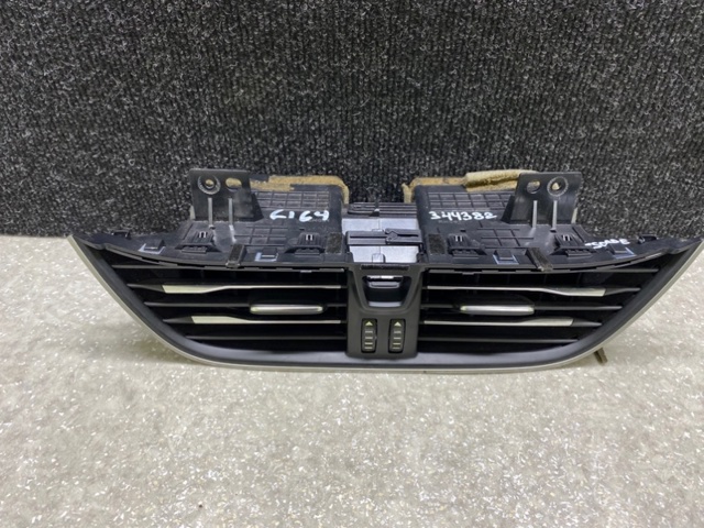Решітка повітропровода JX7Z19893AAF FORD
