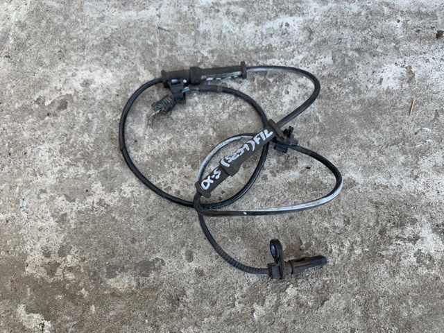 Датчик АБС (ABS) передній K0114370X MAZDA