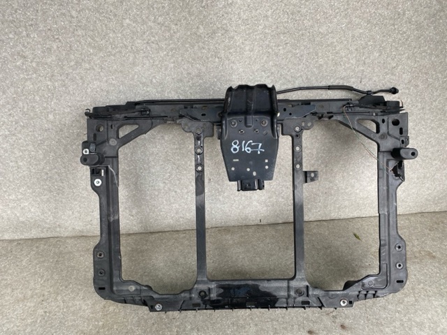 Каркас і панелі передка K15753110B MAZDA