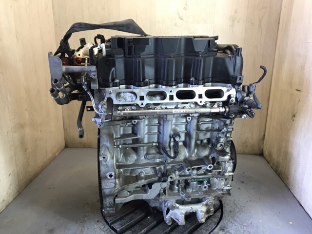 ДВЗ K20C4 HONDA