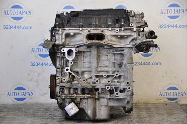 ДВЗ K24W1 HONDA