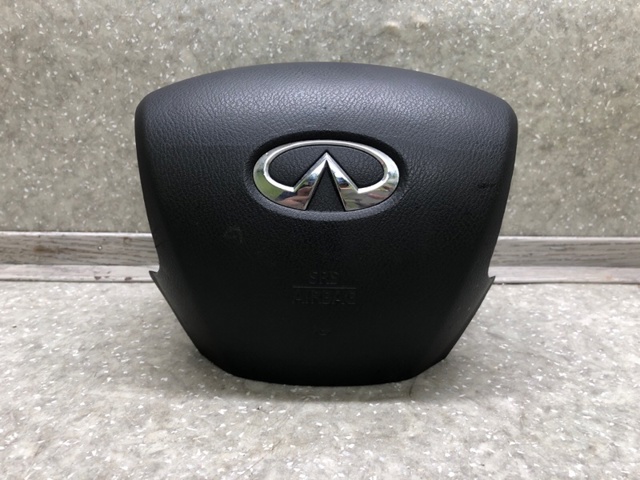 Подушка безпеки водія K85104HB0B NISSAN