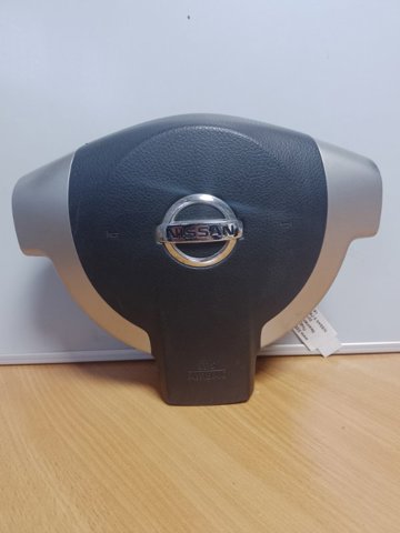 Airbag в мультируль K851MJG060 NISSAN