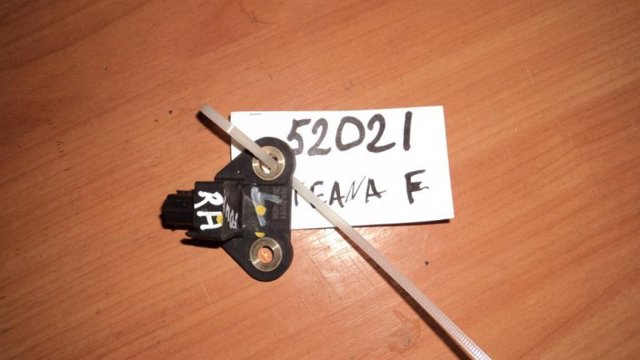 Датчик Ейрбег передній K8581JY00A NISSAN