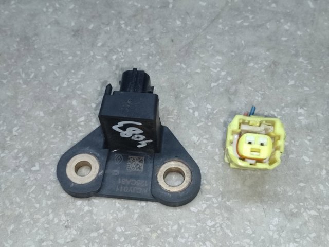 Датчик подушки безпеки K8581JY01J NISSAN