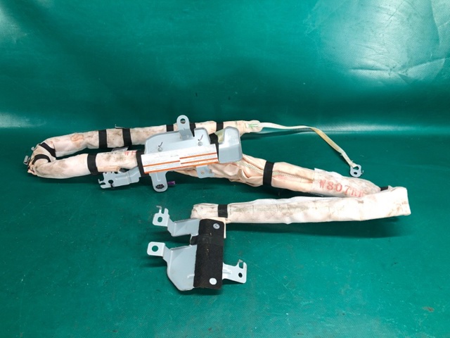 Подушка безпеки, збоку права айрбег K85P01KA0C NISSAN