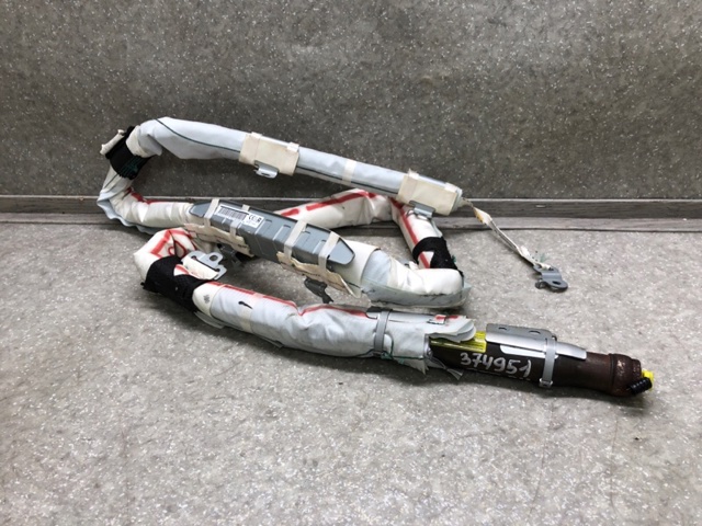 Подушка безпеки, збоку, права, AIRBAG K85P04GA0A NISSAN