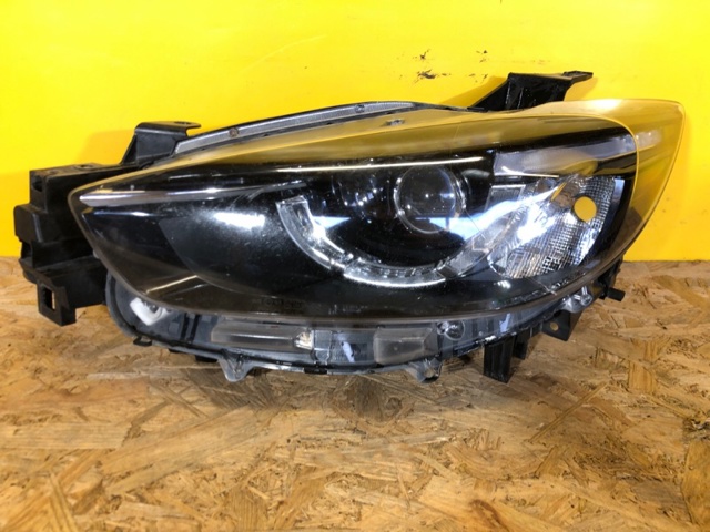 Фара KA1F51041H MAZDA