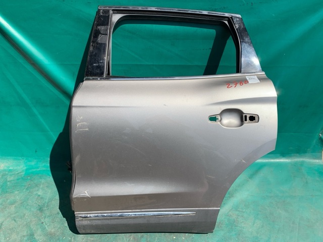 Двері задні KA1Z5824631A FORD