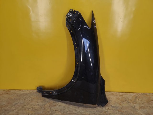 Переднє ліве крило KB7W52211 MAZDA