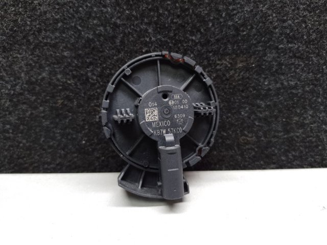 Датчик Айрбег передній KB7W57KC0 MAZDA