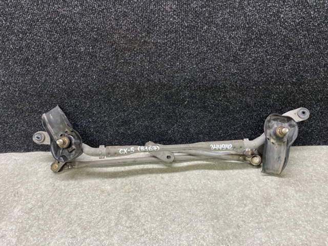 Трапеція склоочисника KB7W67360 MAZDA