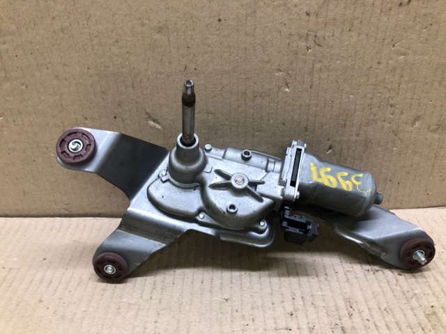 Моторчик заднього двірника KB7W67450 MAZDA