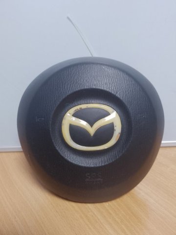 Подушка в кермі KD3557K00A02 MAZDA