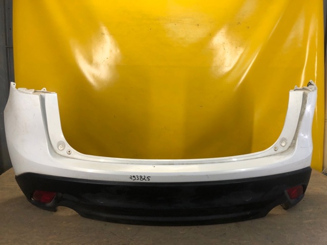 Кожух бампера заднього KD4750221 MAZDA