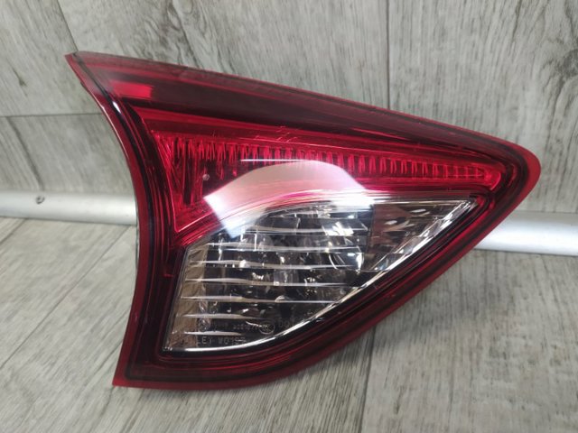 Ліхтар задній лівий, внутрішній KD53513G0B MAZDA