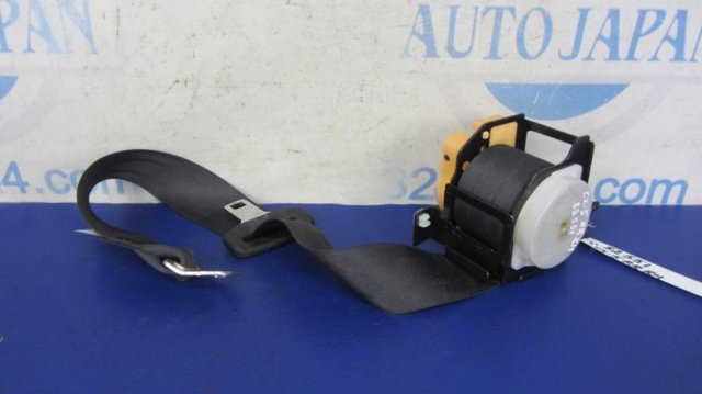 Пасок безпеки задній правий KDY55773001 MAZDA