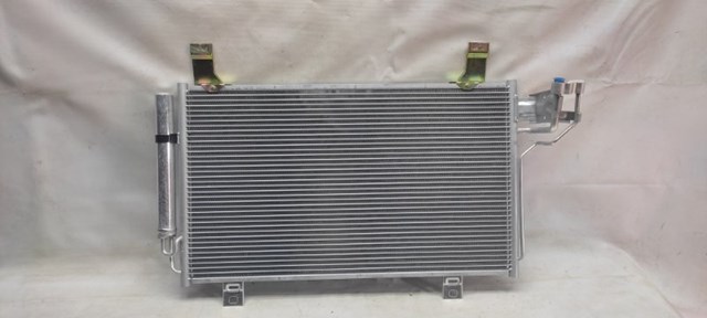Радиатор кондиционера mazda cx-5 11-17 KF03-61-480A