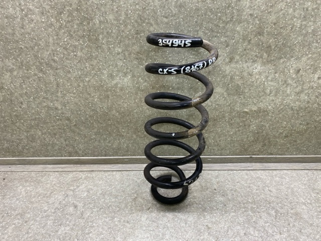 Пружина задня KF7228011C MAZDA