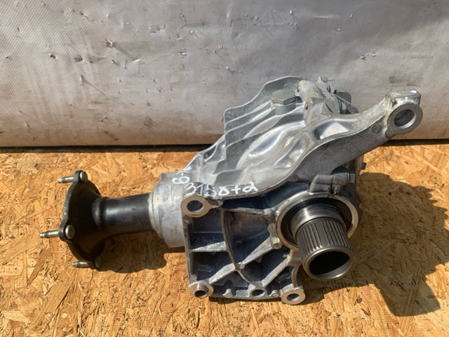 Дільник передач KN0327500 MAZDA