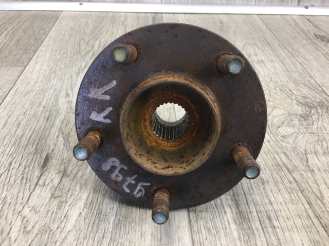 Підшипник ступиці колеса L2142615XA MAZDA