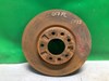 Диск переднього гальма L2143325X MAZDA