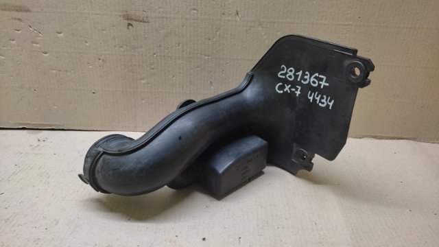 Повітрозабірник повітряного фільтра L33D13200A MAZDA