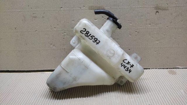 Розширювальний бачок охолодження L33L15350B MAZDA