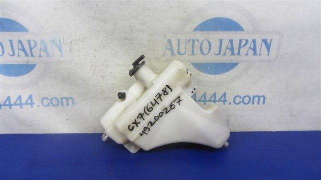 Розширювальний бачок охолодження L3BT15350 MAZDA