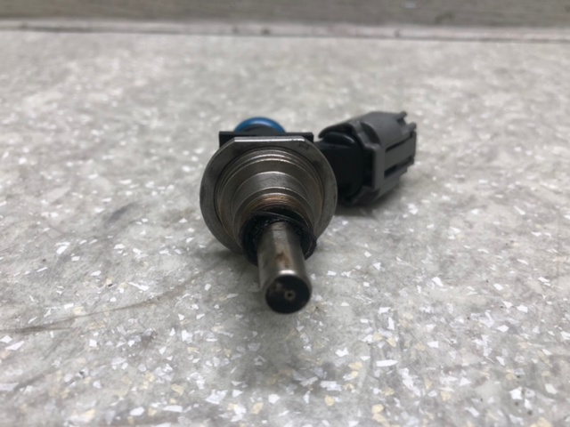 Форсунки електромагнітні L3K913250A MAZDA