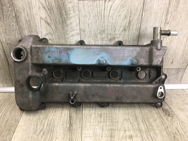 Кришка двигуна L3M610210 MAZDA