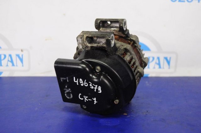 Генератор L3M618300B MAZDA
