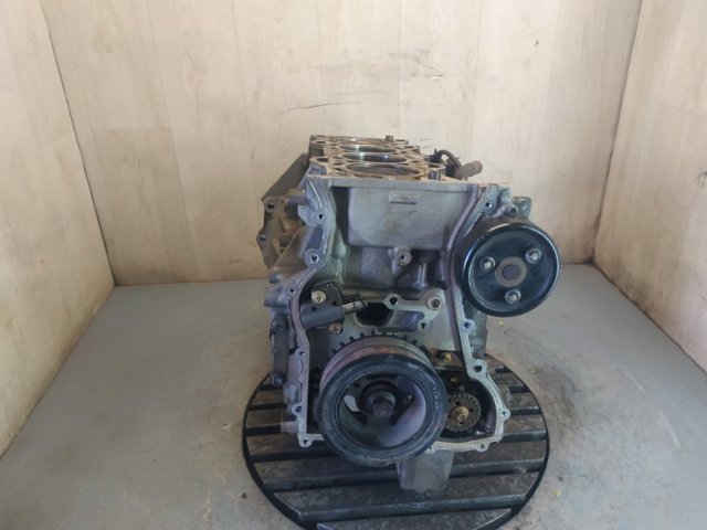 Поршень двигуна без кілець L3Y511010 MAZDA