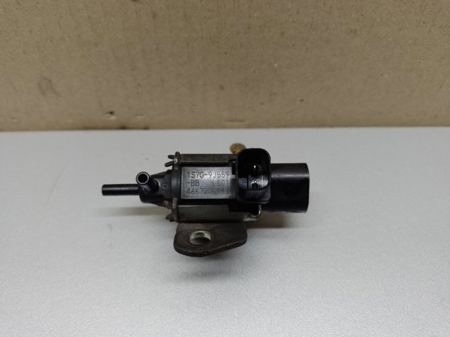 Перетворювач тиску (соленоїд) наддуву / EGR L80118741 MAZDA