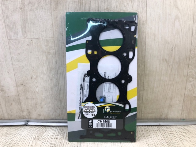 Прокладка ГБЦ L80210271 MAZDA