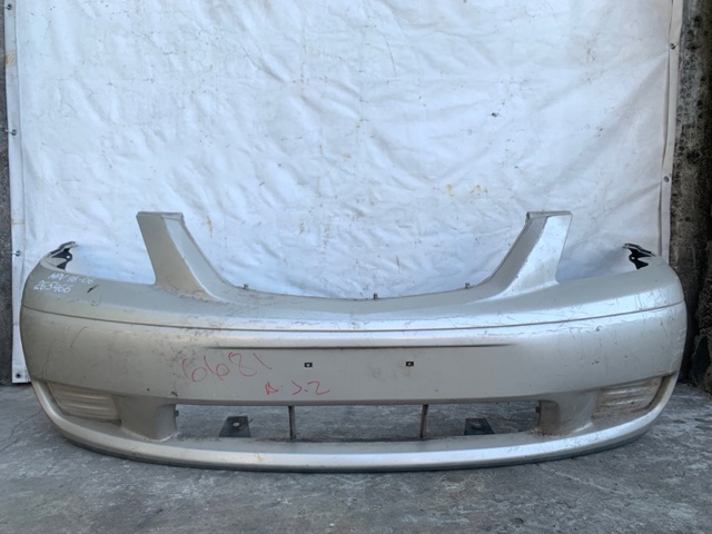Бампер передній LC6250031C MAZDA