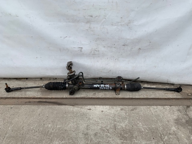 Рейковий рульовий механізм LC6432110E MAZDA