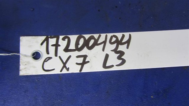 Датчик показника тиску масла LF0118501 MAZDA