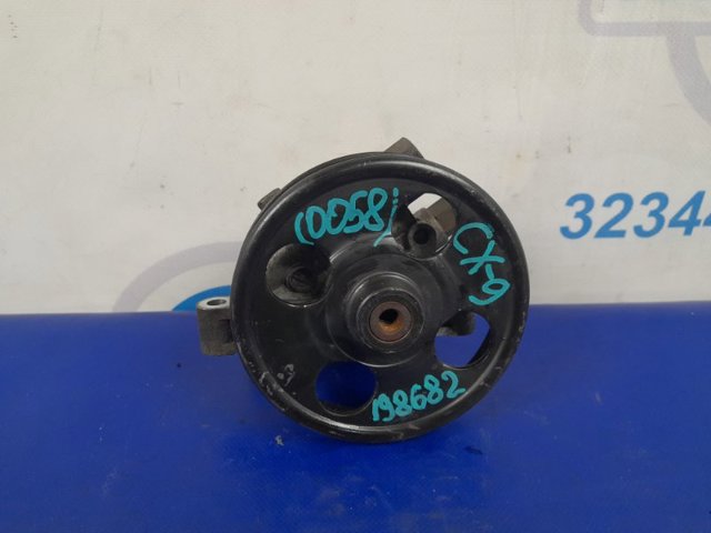 Насос ГПК LF2432650B MAZDA