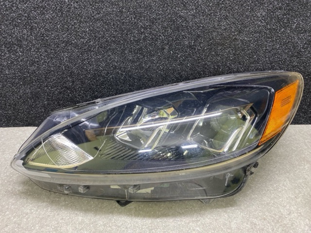 Фара LJ6B13W030BF FORD